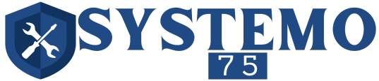 Systemo75 - Réparation Électroménagers